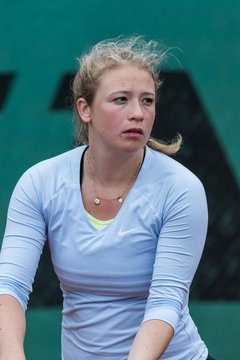 Bild 548 - NL TC RW Wahlstedt - Braunschweiger THC : Ergebnis: 5:4